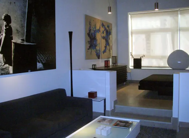 Eco Alcalá Suites - photo 3