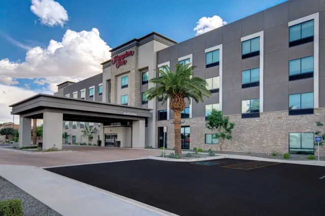 Hampton Inn Queen Creek, Arizona