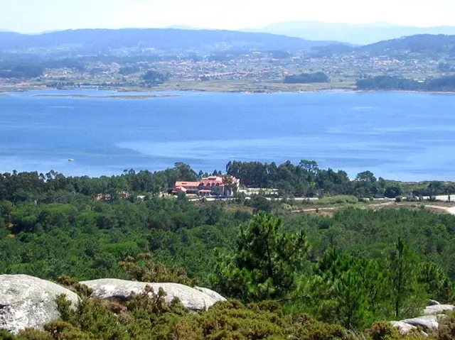 Abeiras - photo 2