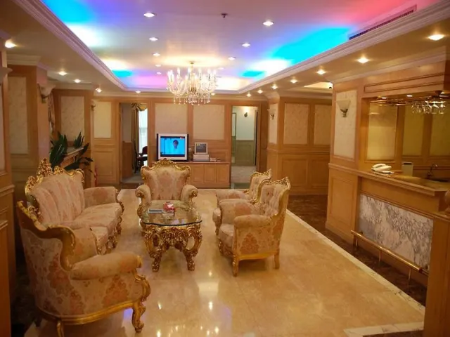 Regency - photo 2