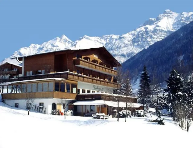 Bellevue, North Tyrol