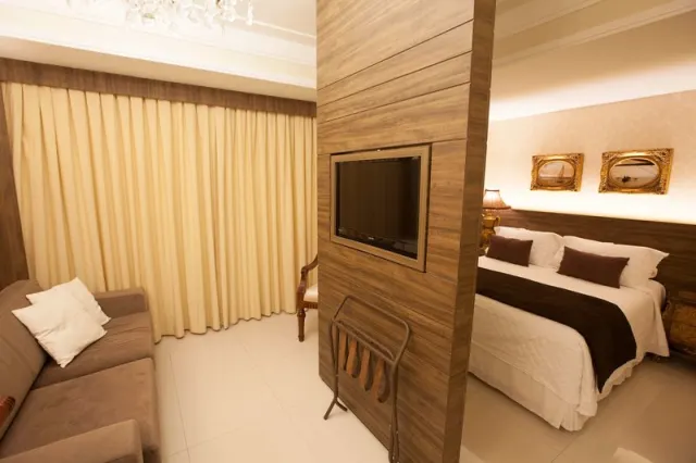 Hôtel Majestic - photo 4