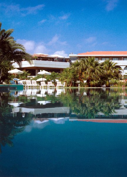Fiesta Hotel Garden Beach - photo 3