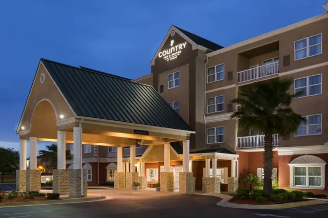 Country Inn  Suites by Radisson Panama City Beach FL, Florida