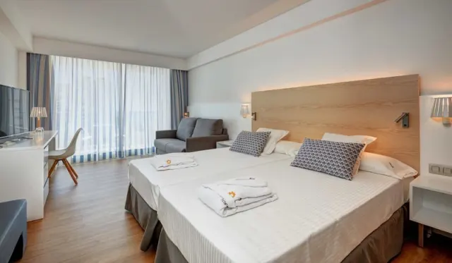 Hotel Girasol - photo 4