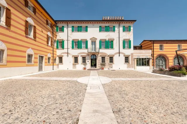 Hotel Malaspina - photo 2