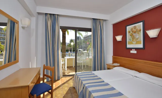 INNSiDE Alcudia - photo 4