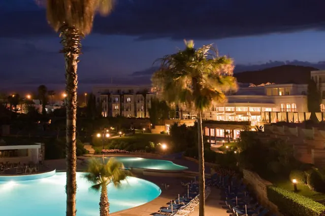 Marina Smir Thalasso  Spa, Mediterranean Coast
