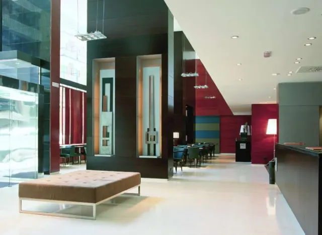 B&B HOTEL Ciudad de Lleida - photo 4