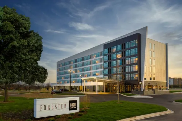 The Forester a Hyatt Place Hotel, Illinois