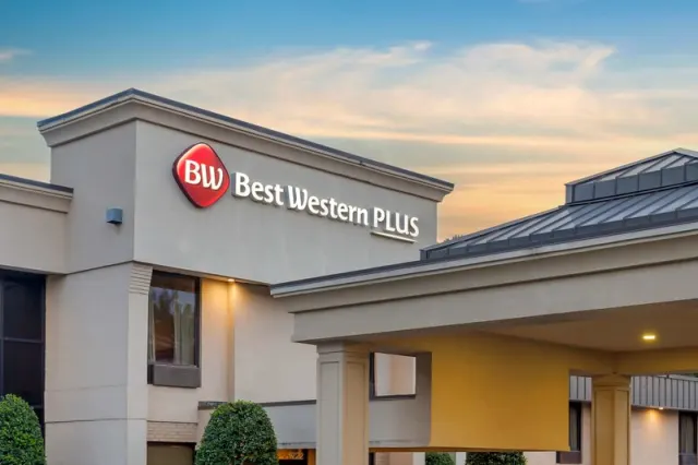Best Western Plus Cary Inn  NC State, North Carolina