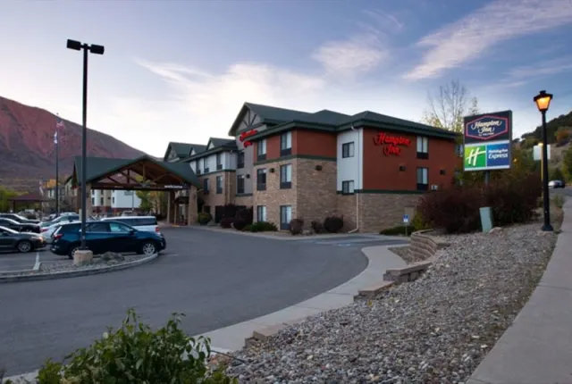 Hampton Inn Glenwood Springs, Colorado