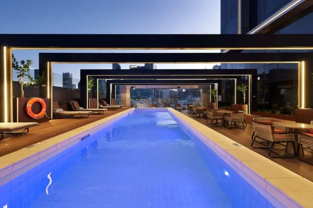 Doubletree By Hilton Perth Northbridge, Western Australia