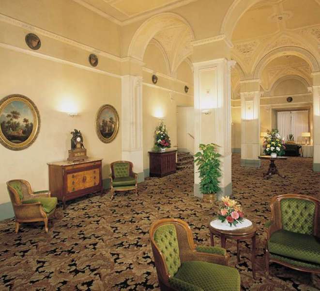 Bernini Palace - photo 1