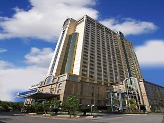 Fortune Hotel Xiamen - photo 1