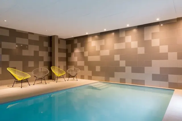 The Originals Boutique, Padja Hotel & Spa, Vannes, Brittany