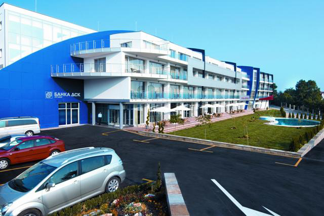 Sky Way - photo 1