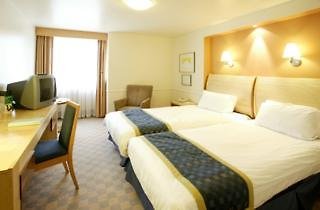 Holiday Inn Leeds - Wakefield M1, Jct.40 - photo 3