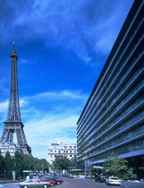 Pullman Paris Tour Eiffel - photo 2