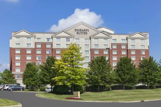 Embassy Suites Cleveland Rockside, Ohio
