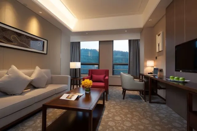 Ramada by Wyndham Jinan - photo 3