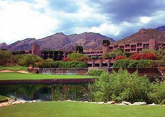 Loews Ventana Canyon Resort, Arizona