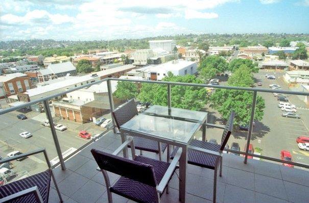 Toowoomba Central Plaza - photo 4