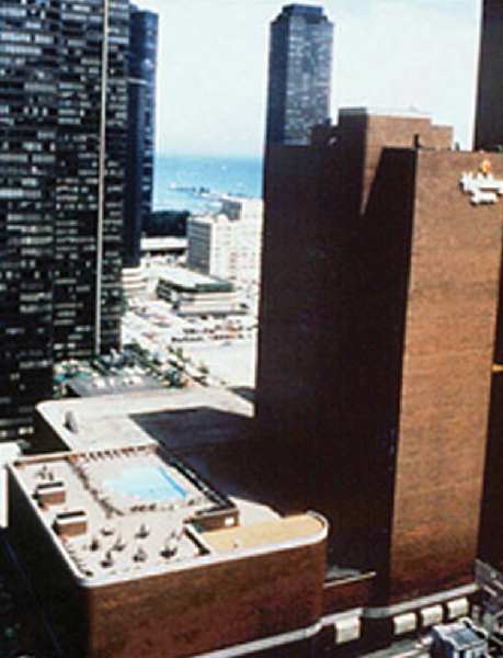 DoubleTree by Hilton Hotel Chicago  Magnificent Mile, Illinois