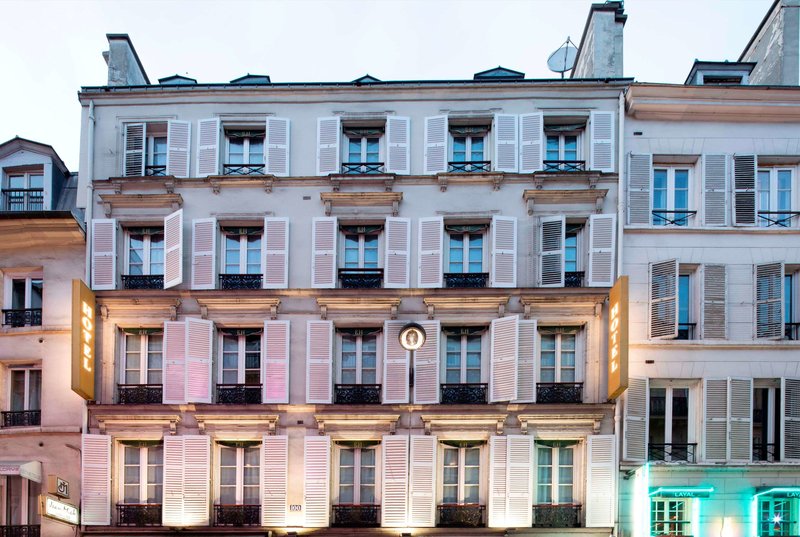 Elysees - photo 1