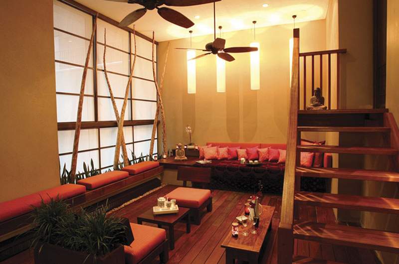 Executive Hotel Cosmopolitan Toronto - photo 1