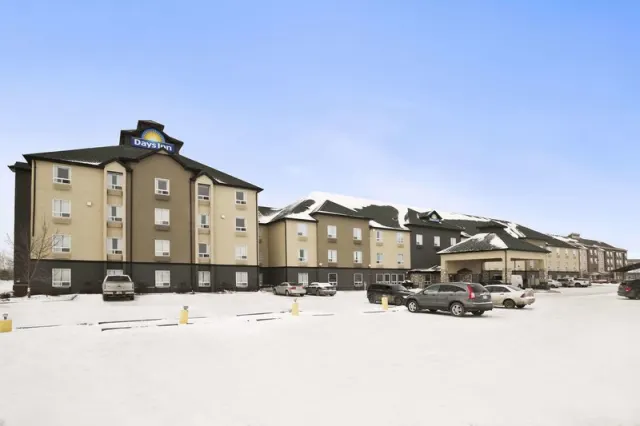 Days Inn by Wyndham Regina, Saskatchewan