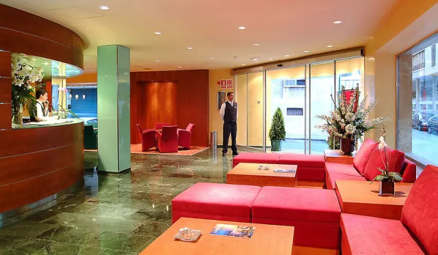 INNSiDE Palma Center - photo 4