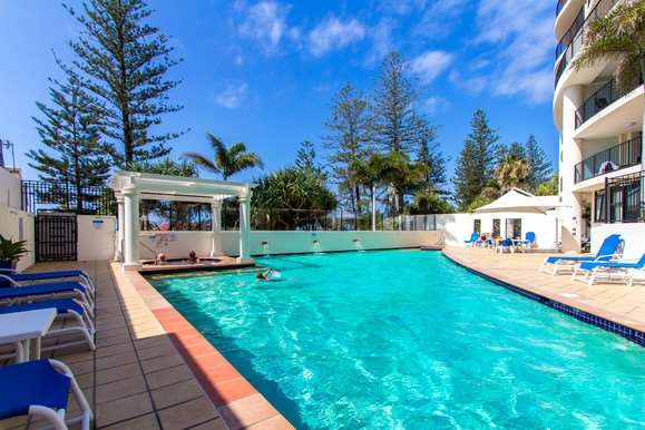 Mantra Coolangatta Beach - photo 2