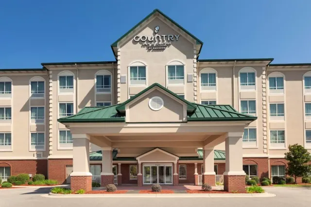 Country Inn  Suites by Radisson Tifton GA, Georgia