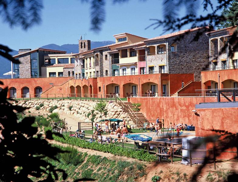 Vilar Rural de Sant Hilari - photo 1