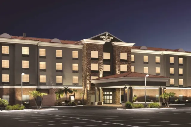 Country Inn  Suites by Radisson RJ Stadium  Tampa Airport East, Florida