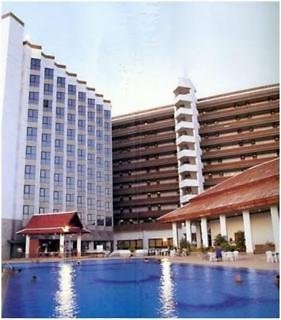 Napalai Hotel, Isan