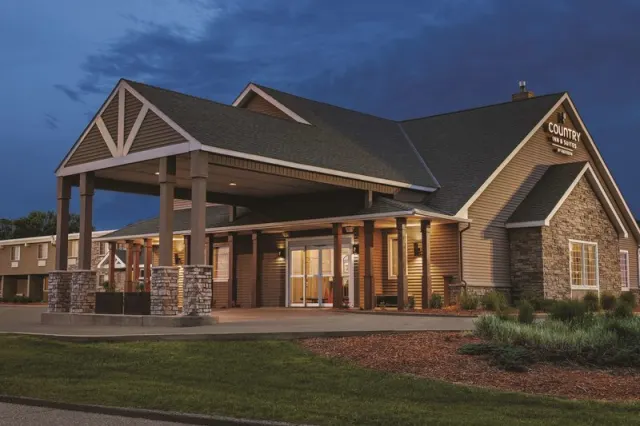 Country Inn  Suites by Radisson Woodbury MN, Minnesota