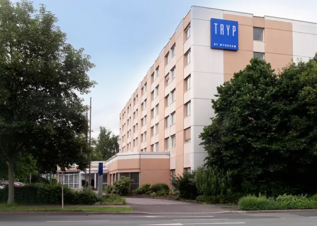 TRYP by Wyndham Wuppertal, North Rhine-Westphalia