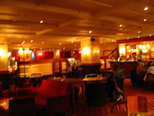 Crowne Plaza Nottingham, Nottingham