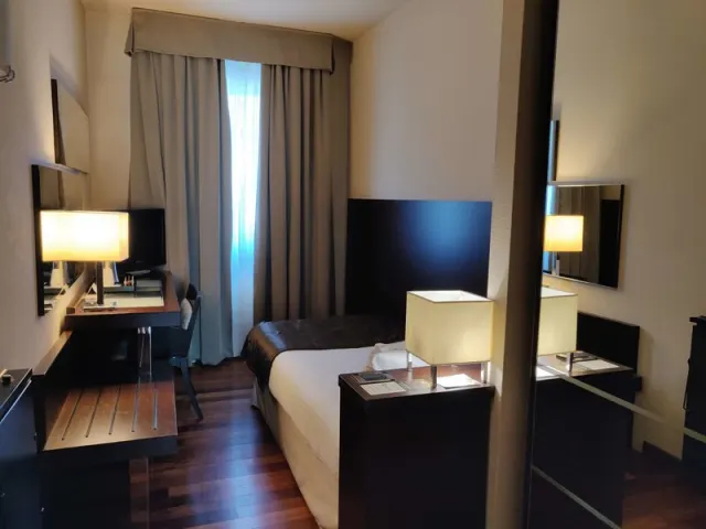 Best Western Hotel Tre Torri - photo 4
