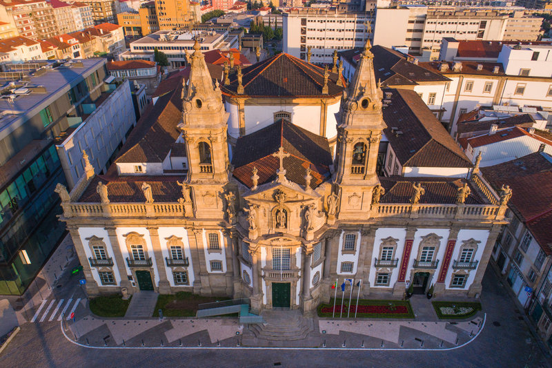 Vila Galé Collection Braga - photo 1