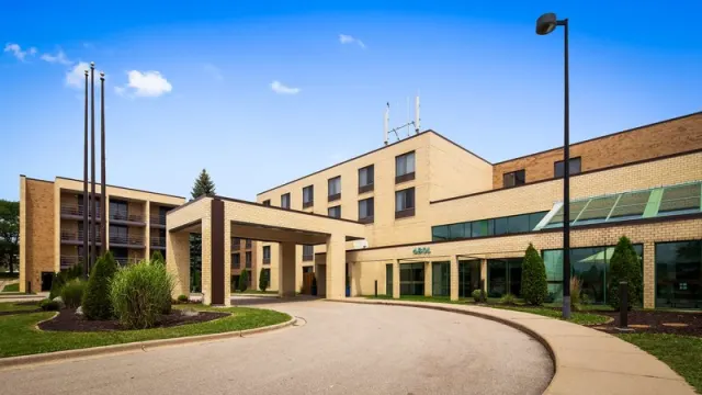 Best Western East Towne Suites, Wisconsin