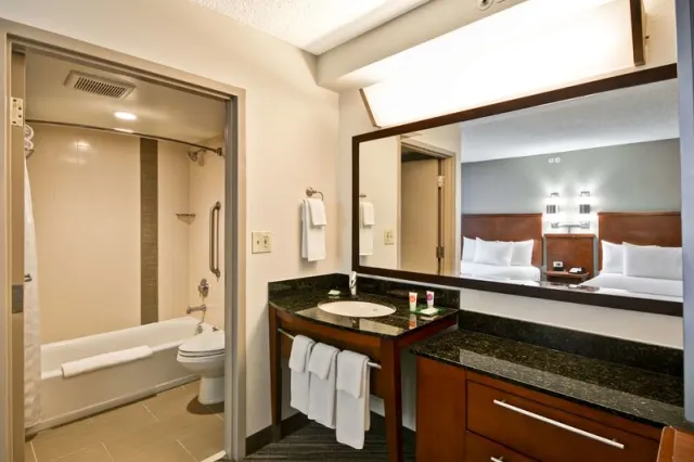 Hyatt Place ColumbusOSU, Ohio