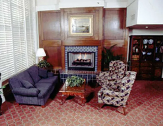 Holiday Inn Downtown, Utah