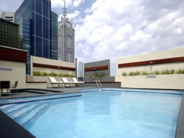 Rydges Melbourne (CBD) - photo 2