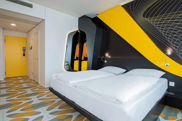 Prize by Radisson Bern City, Swiss Plateau