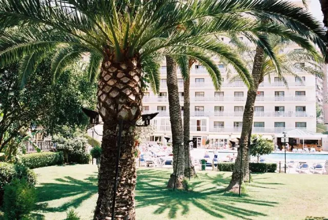 Hotel Helios - photo 3