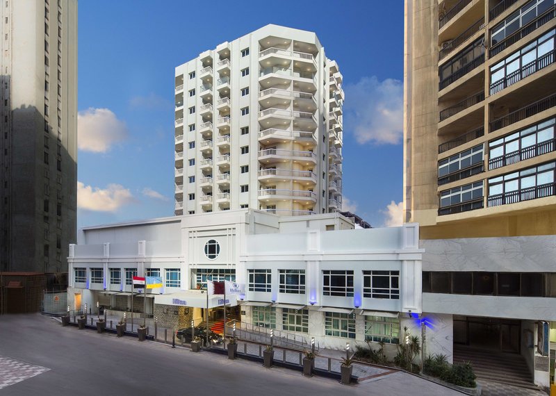 Hilton Alexandria Corniche - photo 1