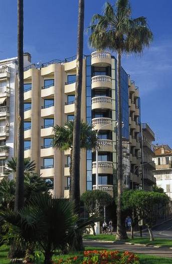 Hôtel & Spa Belle Plage - photo 2